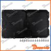 Kit de filtre hydraulique pour KIA | FSF-HY-010, 45280-47400